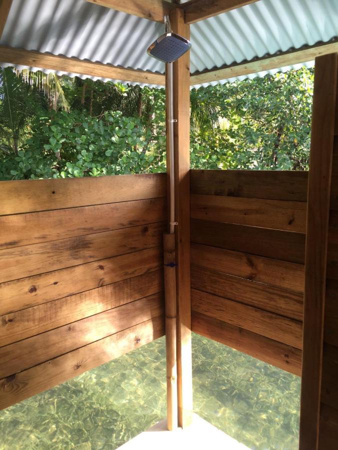El Toucan Loco floating lodge Tierra Oscura Exterior foto